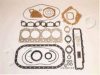 JAPKO 49999 Full Gasket Set, engine